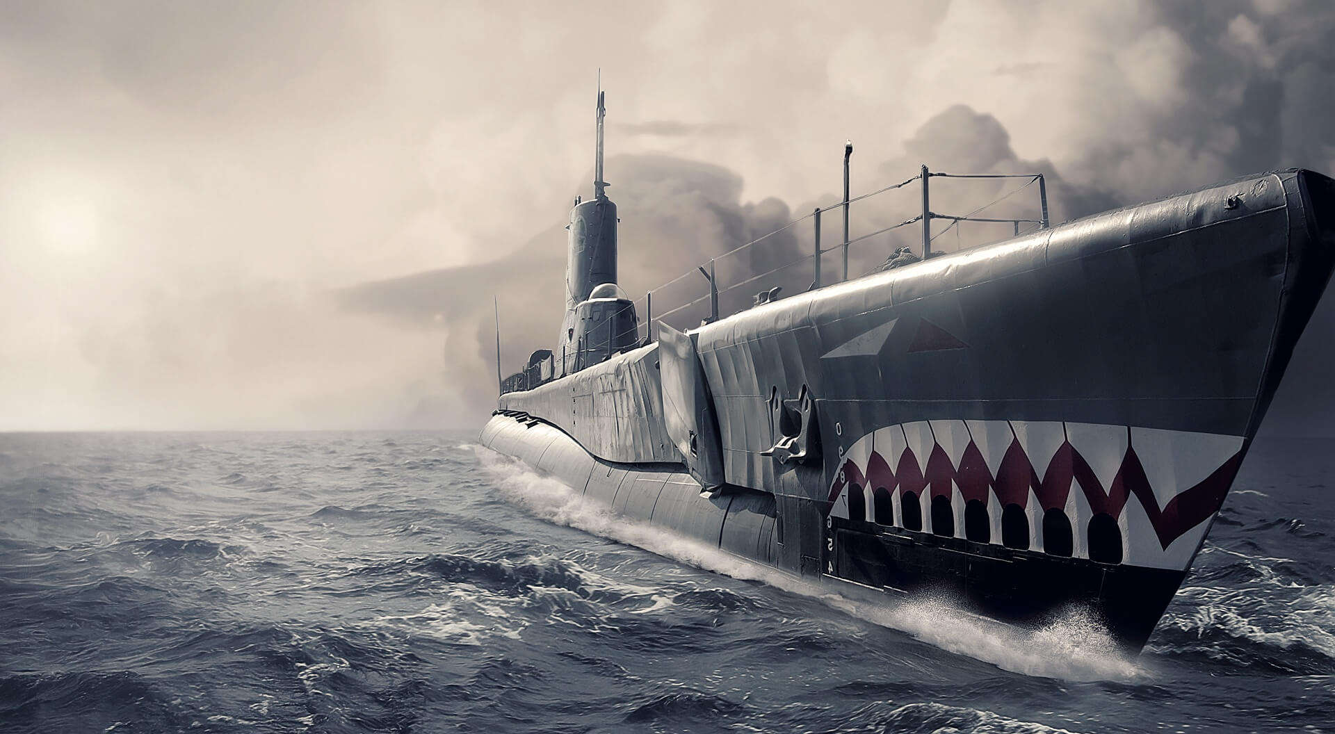 navsis submarine